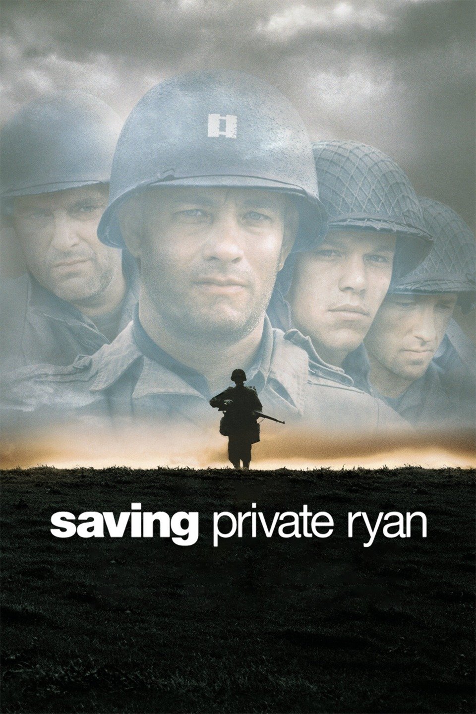 Saving Private Ryan (1998) [289847] (A1708528930) [[Movies]] --Plex--